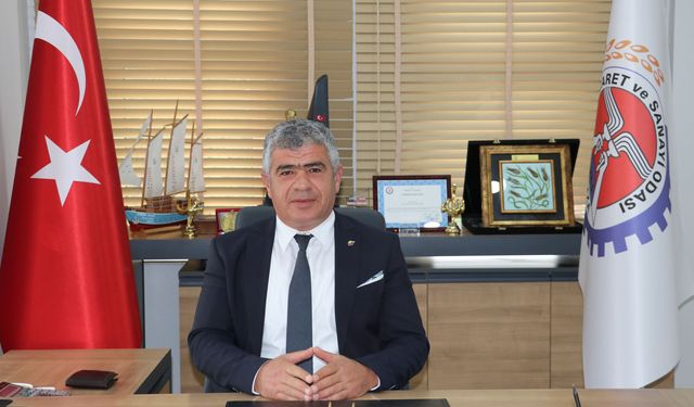 Havza TSO'dan 1000 adet yardım fişi