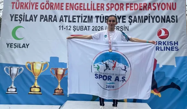 Kayseri Büyükşehir Belediye Spor Los Angeles'e göz kırptı