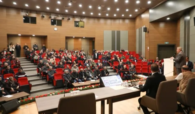 Kayseri Melikgazi 23 kişi daha evine kavuşturdu