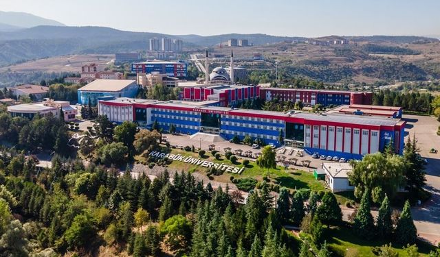 KBÜ, QS Avrupa 2026'da Türkiye'de 35'inci sıraya yükseldi