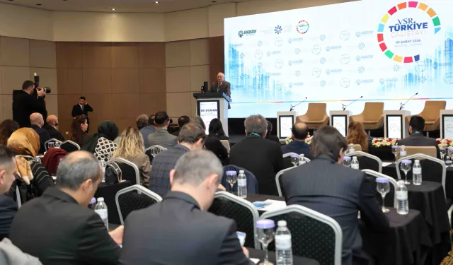 Konya Karatay, Türkiye'nin ilk VSR Çalıştayı'na ev sahipliği yaptı