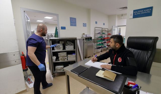 KÜÇÜK YAŞ, BÜYÜK SUÇ - Suça sürüklenmekten manevi değerler ve spor sayesinde kurtuldu