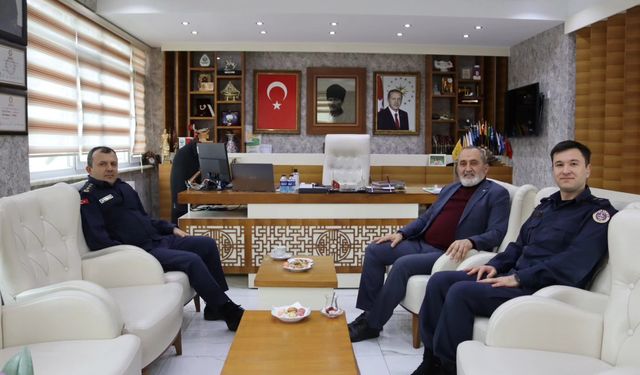 Küre'den kısa kısa