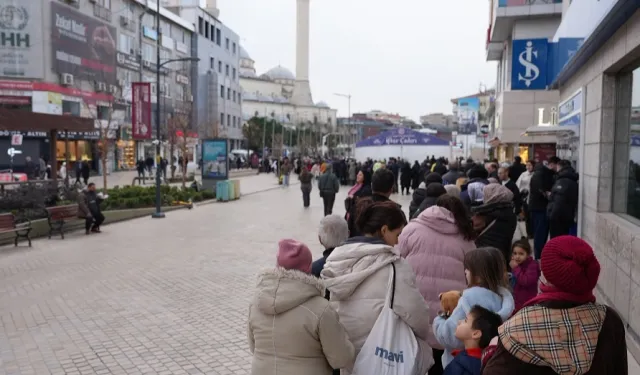 Maltepeliler aynı sofrada buluşmayı sürdürüyor