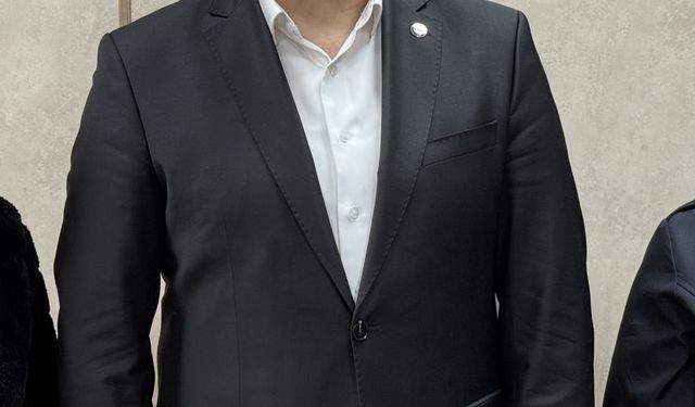 Memur-Sen Genel Başkanı Yalçın Rize'de konuştu: