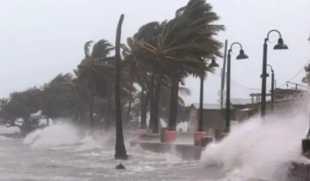 Meteoroloji'den sel, fırtına ve çığ uyarısı