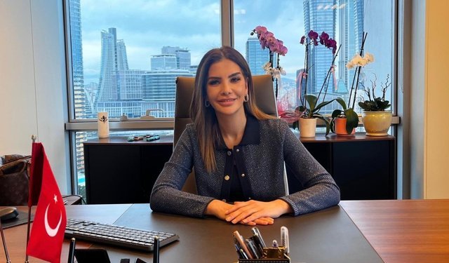 Nu Teknoloji'den IoT haberleşmesinde çoklu 5G altyapısı