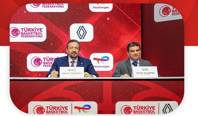 OYAK SPONSOR OLDU...