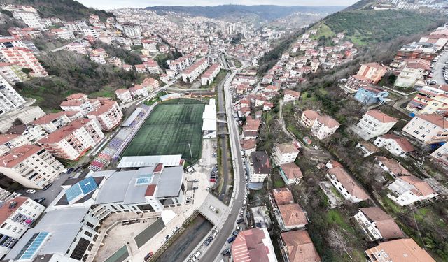 PENÇES DERESİ ISLAH EDİLECEK...