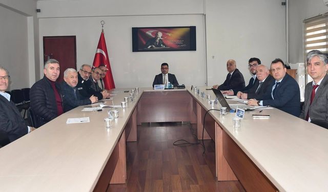 SYDV’DEN 63 MİLYON LİRA YARDIM