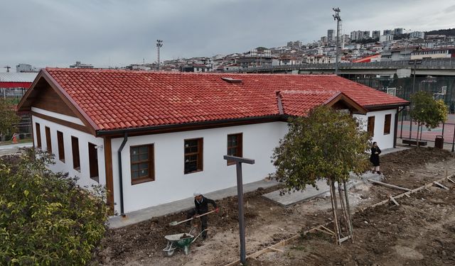 Samsun'a otizm koordinasyon merkezi kazandırılıyor