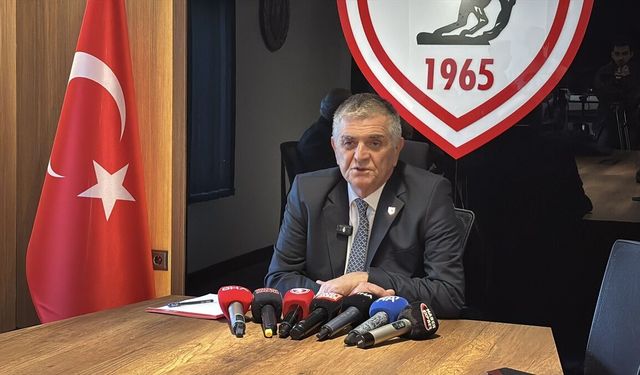 Samsunspor, Avrupa'da tur hesapları yapıyor