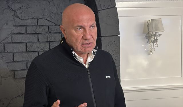 Samsunspor'da 'esas' hedef