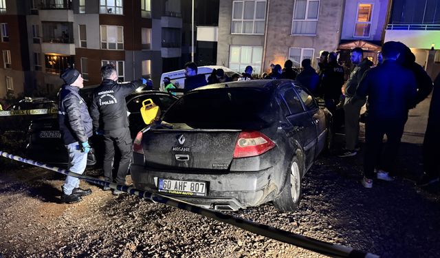 Sinop'ta çıkan kavgada 1 kişi öldü