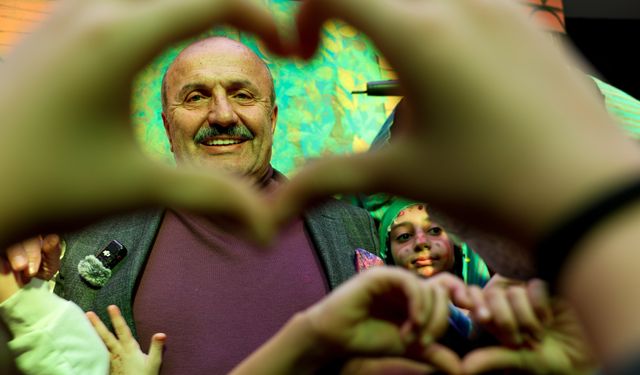 Taşköprü'de ramazan etkinlikleri başladı