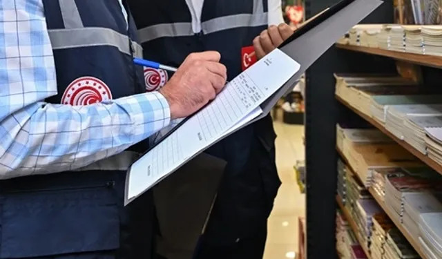 45 GÜNLÜK DENETİM BİLANÇOSU