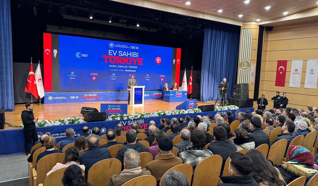 ALAPLI, KANDİLLİ, ORMANLI, GÜLÜÇ..İŞTE KAZANANLAR