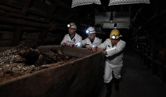 'SESİMİ DUYAR VAR MI DERKEN BOĞAZLARIMIZ PATLADI'
