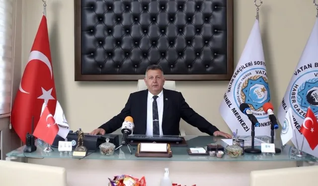 Vatan Bekçileri: Bu acıyı unutmak mümkün değil