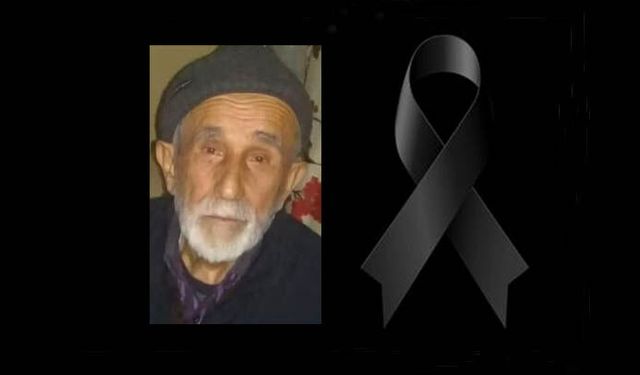 ÇEPEL YAŞAMA VEDA ETTİ