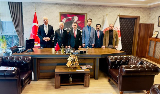 BAŞSAVCILIKTAN GENÇLERE ÖNEMLİ UYARI