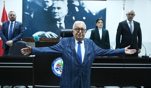 'RAMAZAN’DA AŞSIZ KİMSE KALMASIN'