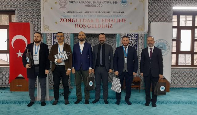 NEFESLERİ KESEN YARIŞ