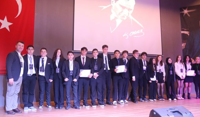 EREĞLİ EV SAHİPLİĞİ YAPTI