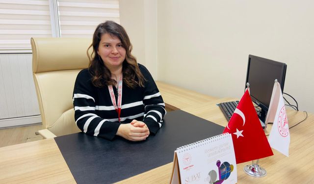 SİGARAYI UZAKTAN BIRAKABİLECEKSİNİZ