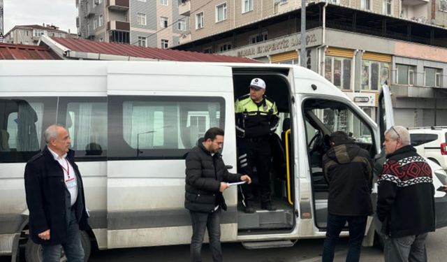 KAYMAKAMLIKTAN SERVİSLERE DENETİM