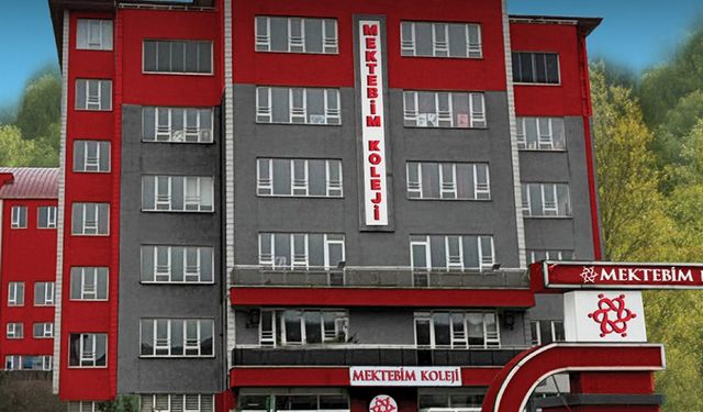 DOĞA KOLEJİ, MEKTEBİM KOLEJİ OLDU