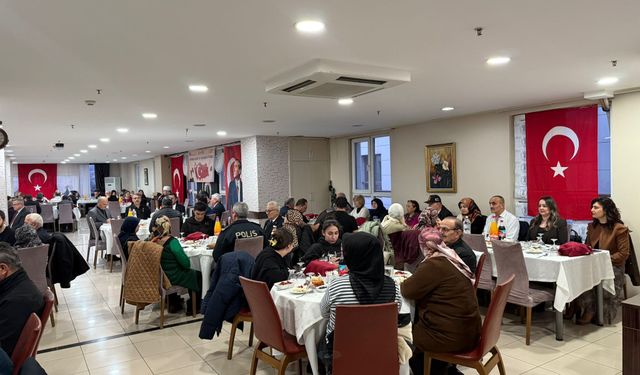 DEVLET HET ZAMAN YANINIZDA