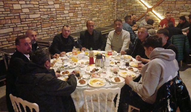 ‘EREĞLİ’NİN YENİ AKSİYONLARA İHTİYACI VAR’