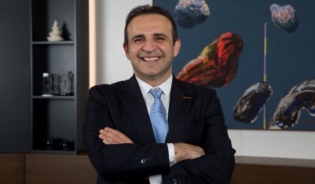 Yapı Kredi 'Sorumlu Yapay Zeka İlkeleri'ni yayımladı