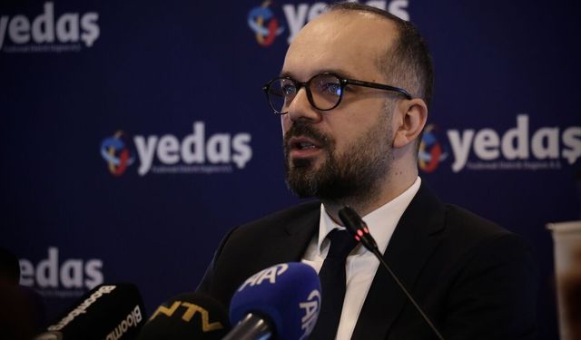 YEDAŞ 2026-2030 döneminde 62 milyar liralık yatırım yapacak