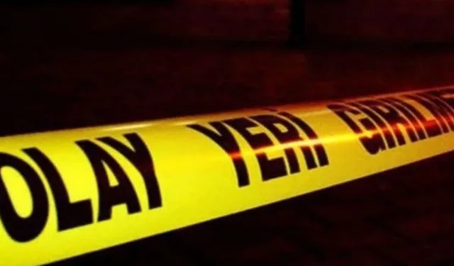 TIR ŞARAMPOLE DEVRİLDİ