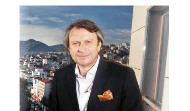 "BİR SORUMLULUK İRADESİ"