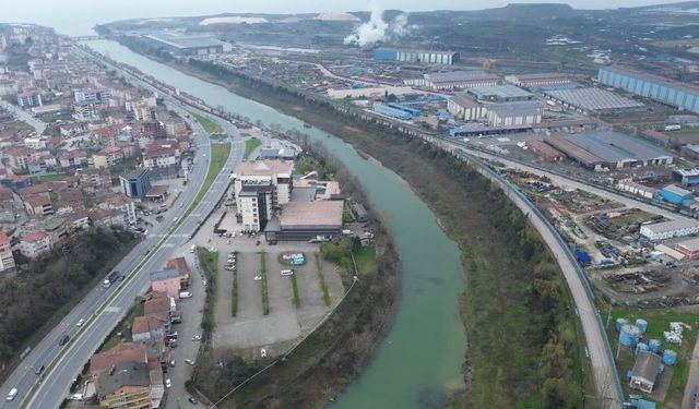 GÜLÜÇ İÇİN PROTOKOL İMZALANDI