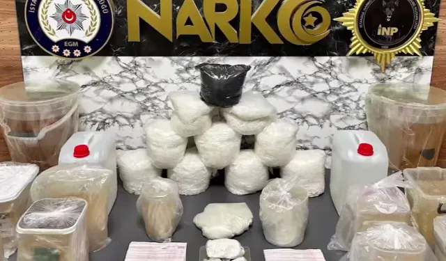 ZONGULDAK'TA OPERASYON 5 GÜNDE 638 GÖZALTI...