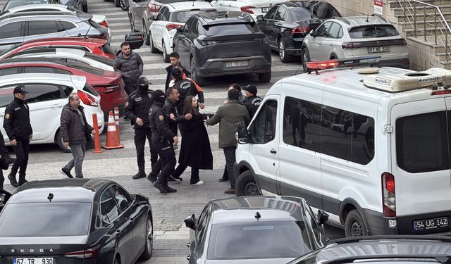 1 KİŞİ ÖLMÜŞ 1 KİŞİ YARALANMIŞTI, MÜEBBET ÇIKTI