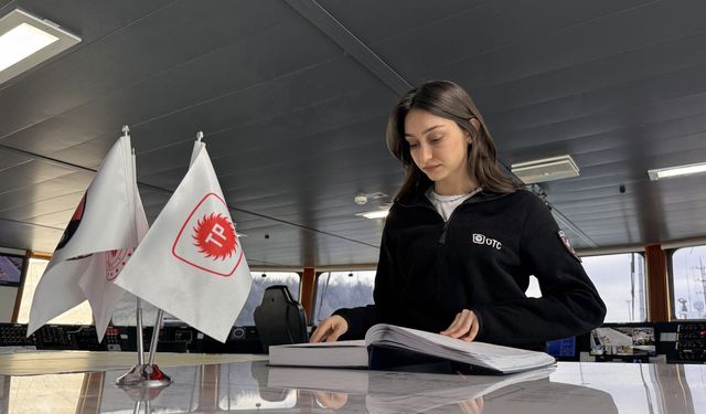 KAÇAR, SİSMİK OPERASYONLARI YÜRÜTÜYOR