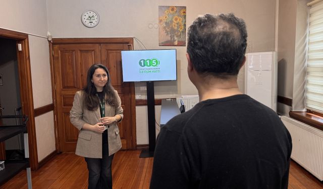 7 YILLIK ALKOL BAĞIMLILIĞINDAN KURTULDU