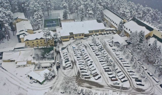 MART KARI SEVİNDİRDİ