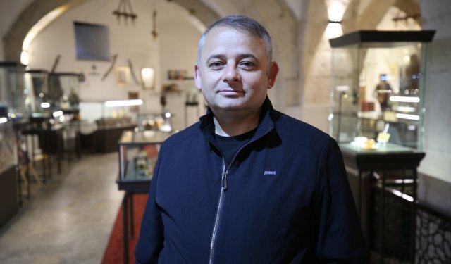 AB'de 'geleneksel ürün adı' olarak ilan edilen Türk kahvesinin marka değeri artacak