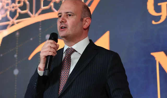 AK Parti: Kripto varlık kanunuyla ilgili çalışmalar sürüyor