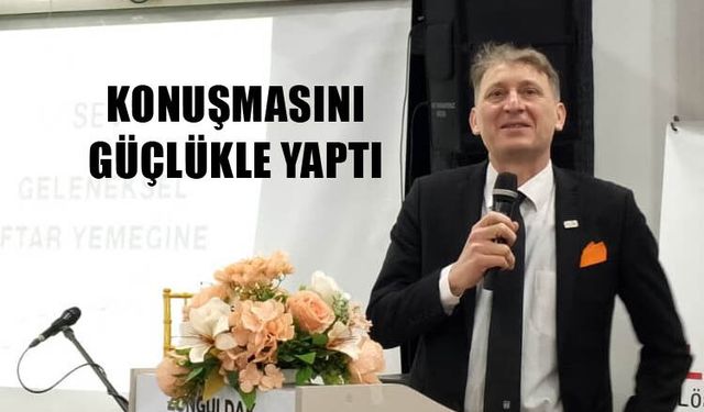 HASTALIĞIM YENİDEN NÜKSETTİ