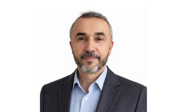 BEUN REKTÖRLÜĞÜNE ADAY