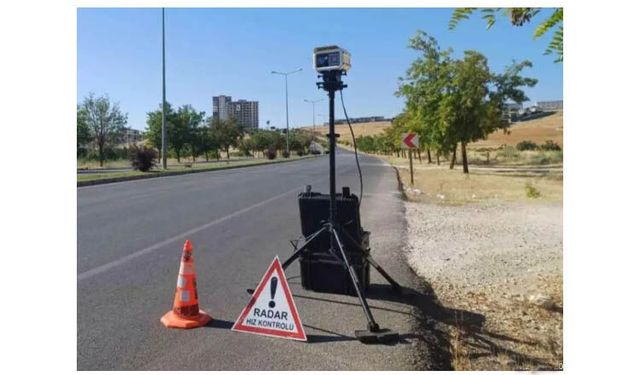 TUZAKLAMA "RADAR" YAPILMAYACAK