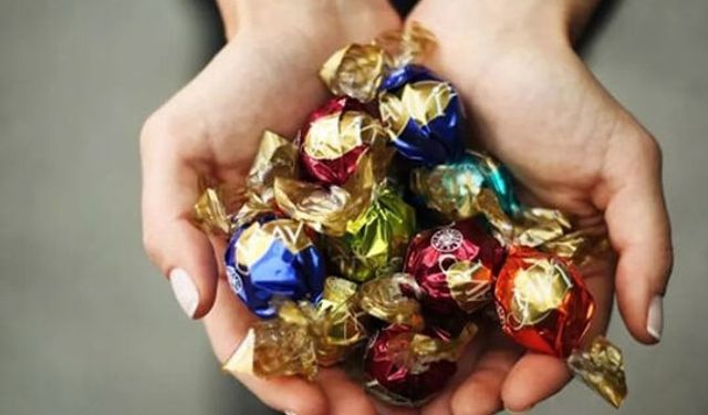 BAYRAMDA ŞEKERİN PANZEHİRİ, YÜRÜYÜŞ!..