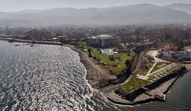 Bayram tatilinde Karabük, Sakarya, Bartın'ı tercih edenler tarih ve doğaya doyacak